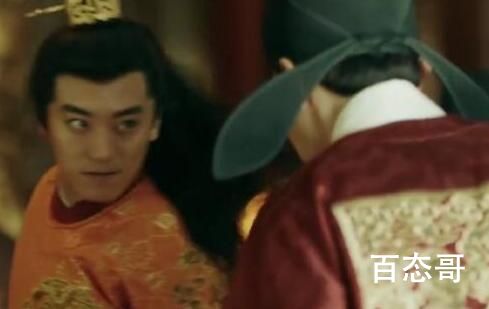 山河月明朱允炆最后黑化了吗 朱允炆是好的吗