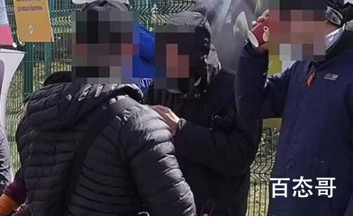 人贩子盯上乌克兰女孩 120万一个这些人贩子趁火打劫真是丧尽天良！