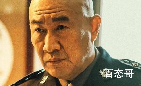 特战荣耀燕破岳父亲扮演者石兆琪个人资料简介 燕实祥扮演者叫什么