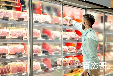 上海冰柜销量翻倍 家里有冰箱心中就不慌