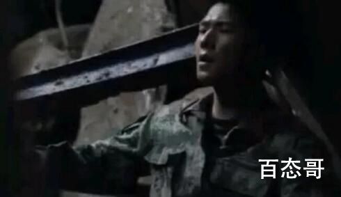 特战荣耀燕破岳怕黑是怎么回事 燕破岳患有幽闭恐惧症吗