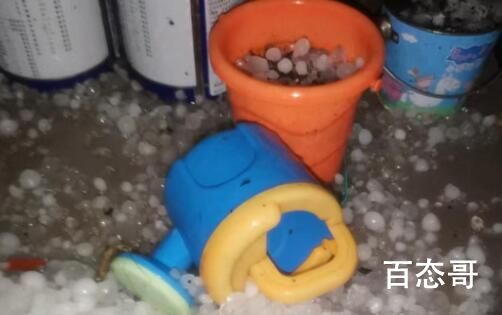 13级大风吹走一家三口?官方回应 没有人员受伤都很安全