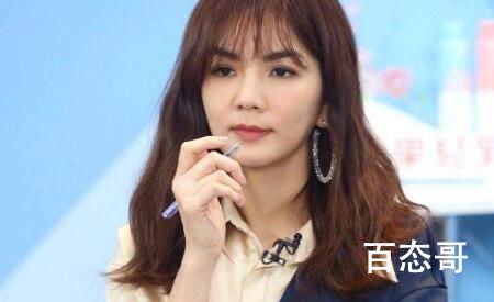 陈嘉桦嫁给了谁 陈嘉桦身高是多少哪年出生的哪里人