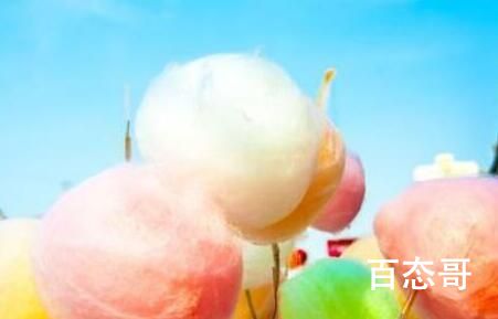 发明棉花糖机的人是谁 棉花糖机诞生于那年