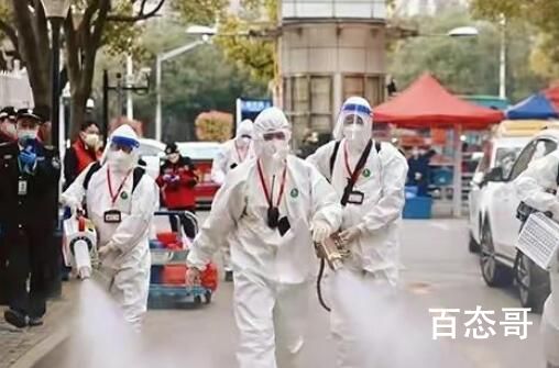 上海一防疫救援人员执行任务时身故 痛心！大白们一定要注意休息啊！