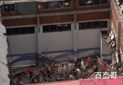 郑州一游泳馆坍塌致3死9伤 游泳馆坍塌的原因是什么