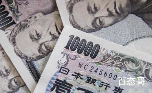 人民币兑日元升破20关口 这是因为人民币大涨还是日元大跌