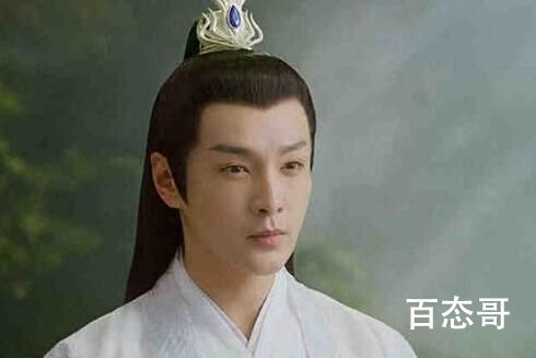 《且试天下》断魂门门主扮演者是谁 且试天下玉无缘是断魂门门主吗