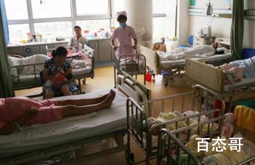 2022年的产房静悄悄 到底是怎么回事？