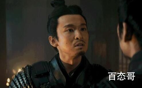 风起陇西郭刚扮演者董子健个人资料简介 董子健出生于那年毕业于那个学校