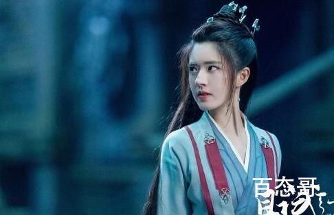 《且试天下》白风夕背后真实的身份是什么