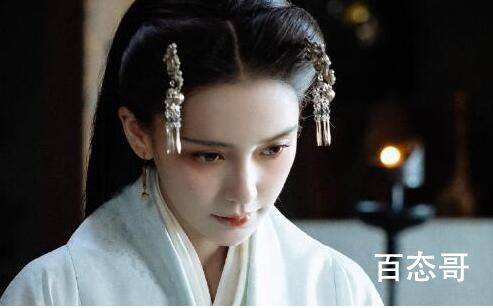 《风起陇西》柳莹的扮演者是谁 柳莹是间谍吗
