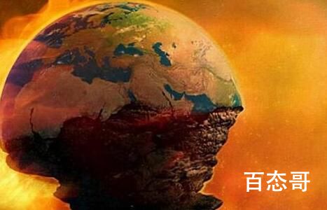 全球变暖是怎么回事？
