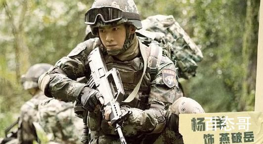 《特战荣耀》全集有多少集 特战荣耀剧情介绍