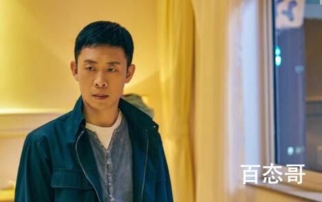 重生之门罗坚用的是原音吗 