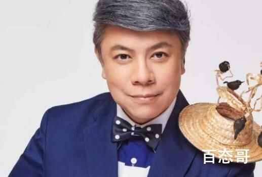 蔡康永老婆是谁 蔡康永年纪多大了哪里人