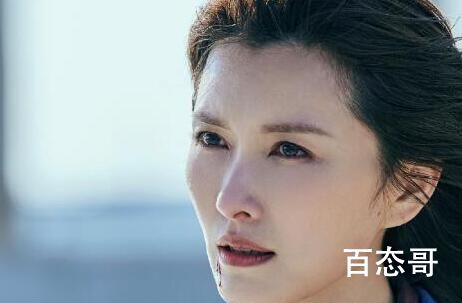 重生之门女贼是李淑婷吗  李淑婷扮演者是谁
