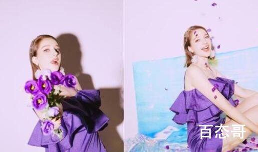  罗斯模特angelina个人资料简介 angelina多大了哪里人