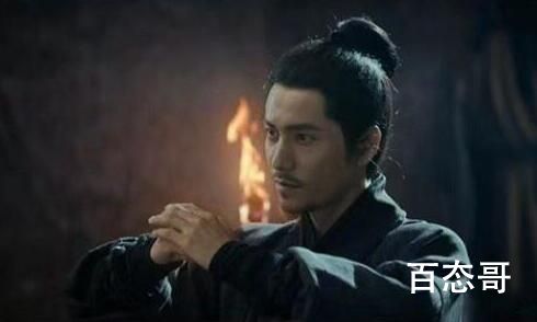 风起陇西电视剧烛龙到底是谁 烛龙真实的身份是陈恭还是高堂秉