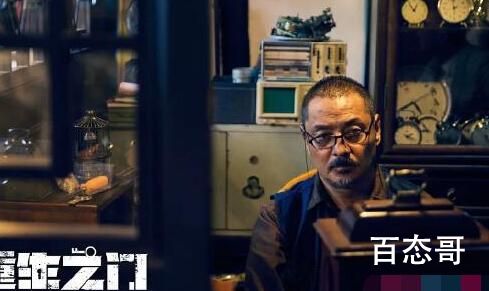 重生之门幕后大佬是许正清吗 许正清和庄耀柏是什么关系