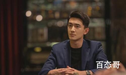 《请叫我总监》陆既明喜欢宁檬吗