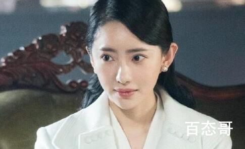 良辰好景知几何金柔柯扮演者刘萌萌个人资料简介 刘萌萌什么时候入的圈