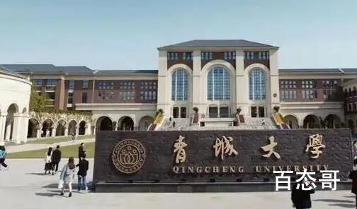 重生之门青城大学取景地是那个城市 青城大学现实中有原型吗