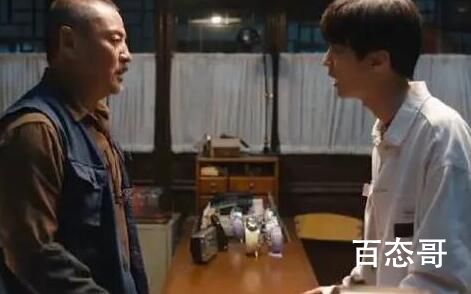 重生之门许正清是幕后的反派大佬吗