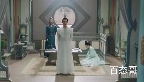 且试天下丰兰息赶走环娘是为了什么