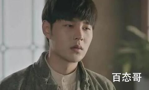 《良辰好景知几何》牧子正配音演员是郭浩然吗 