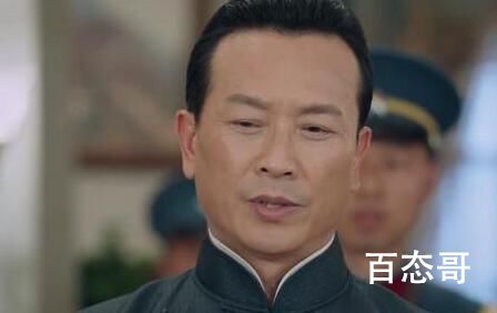 《良辰好景知几何》康敬雄儿子结局是什么 
