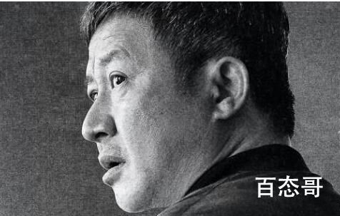 重生之门罗坚师傅扮演者张国强个人资料简介 张国强什么时候入圈的