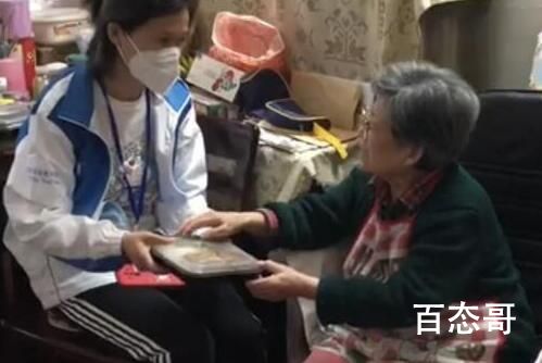 上海独居老人三天吃一个鸡蛋系谣言 背后的真相让人震惊！