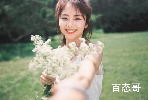 谭松韵叫晶晶是为什么 谭松韵毕业于那个大学