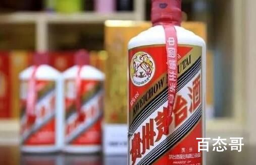 1992年茅台起拍价3999万元 不理解有钱人的思路不就是喝的么