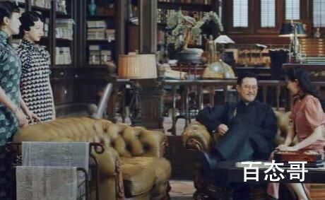 电视剧传家定档什么时候 电视剧传家演员表一览