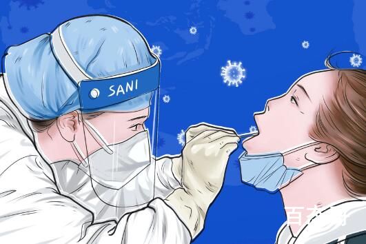 做核酸前30分钟内别喝热水 喝热水会不会影响检测的结果