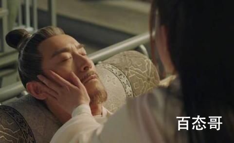 《且试天下》青州王是哪集死的 青州王是怎么死的