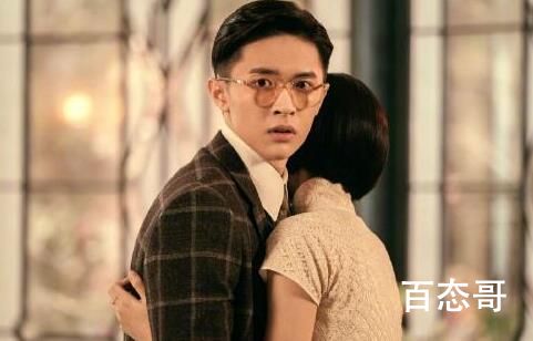 电视剧《传家》易钟杰的扮演者张逸杰个人资料简介 