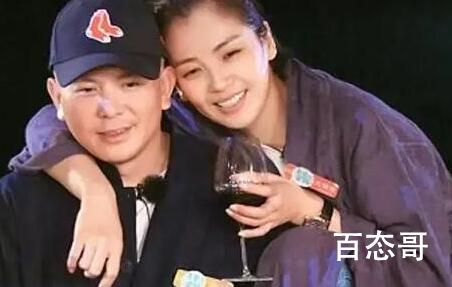 王珂和刘涛婚后幸福吗 刘涛和王珂那年结婚的