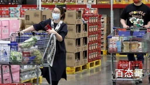上海6月1日后商场全面恢复线下营业 六一上海全面解封了吗