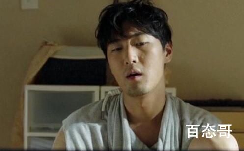 法医秦明之读心者刘玉山扮演者李嘉灏个人资料简介 李嘉灏什么时候入圈的