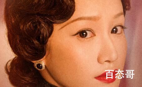 传家阿凤扮演者陆妍淇个人资料简介 陆妍淇出生于那年什么时候入圈的