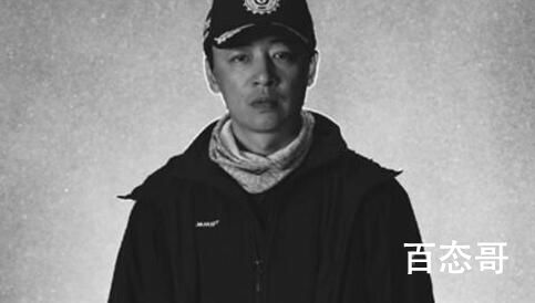 说英雄谁是英雄的导演李木戈个人资料简介 李木戈什么时候入圈的