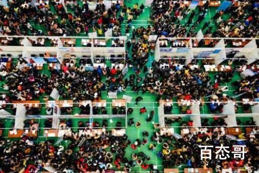 被疫情打乱计划的毕业生 今年就业形势严峻