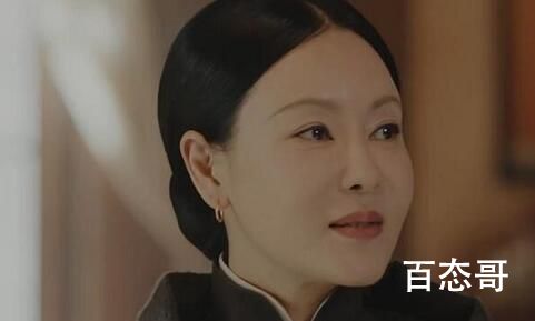 传家顾姨扮演者何佳怡个人资料简介 何佳怡什么时候入的圈