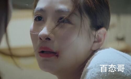 女士的法则蒋琼扮演者是谁 