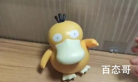可达鸭怎么火起来的 可达鸭大学生是什么意思 