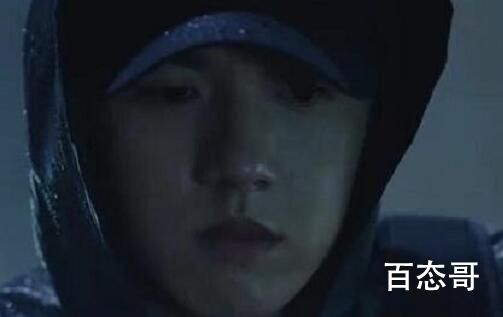 法医秦明之读心者黑衣人是谁？