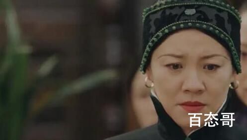 传家易钟灵亲生母亲是谁 罗如湄扮演者是谁